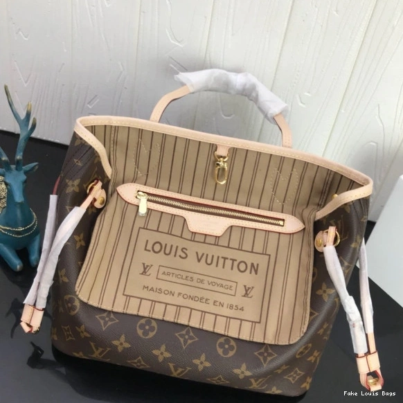 Repladies LOUIS PM NEVERFULL VUITTON 0730